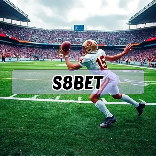 s8bet.com Destaques do mês