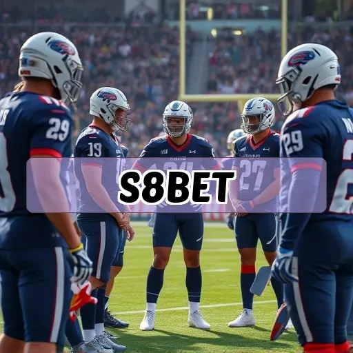s8bet.com Grandes apostadores