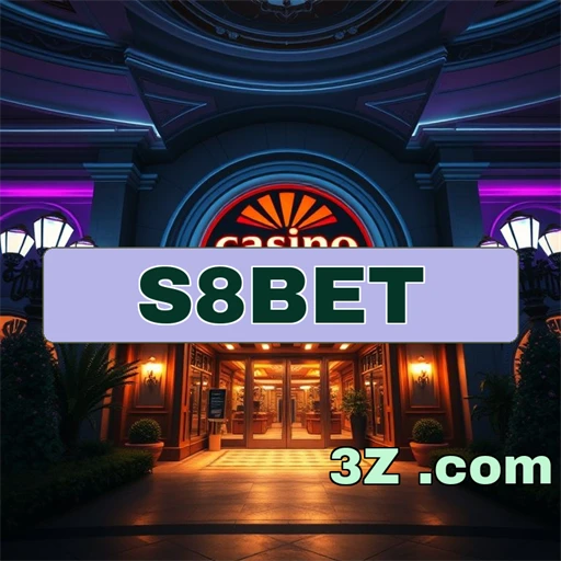 Apostas empolgantes e seguras no s8bet.com para você!