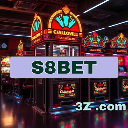 Bônus Criativos e Engajadores do s8bet.com para Você