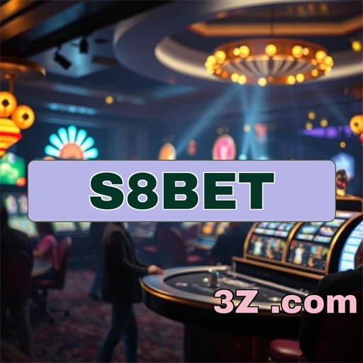 Cassino Imperdível: Experimente o S8bet.com e Ganhe!