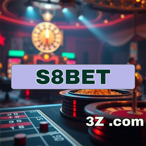 Confiável: Experimente o Mundo de Jogos do s8bet.com