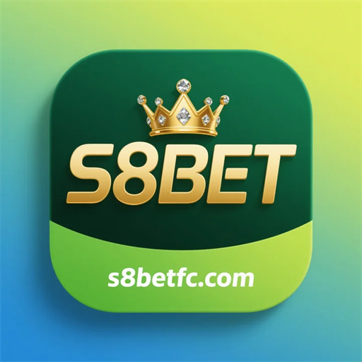 s8bet.com