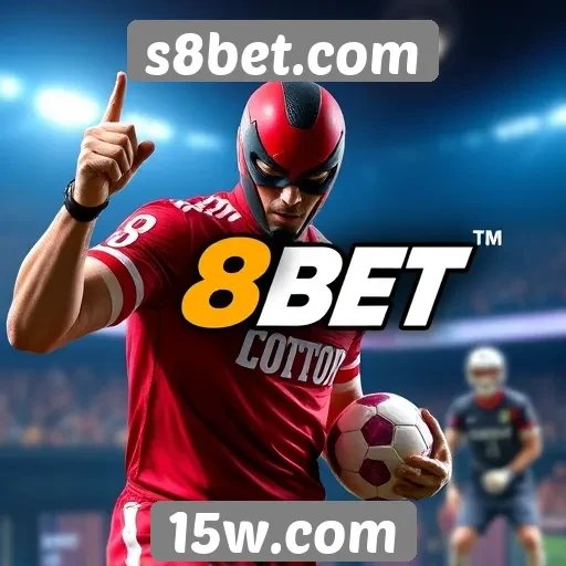 Promoções e bônus atraem jogadores para s8bet.com