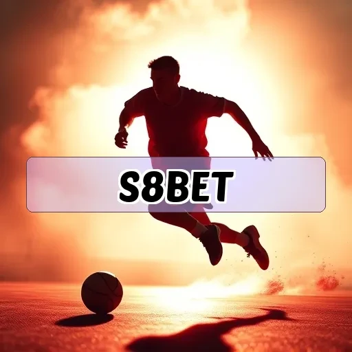 s8bet.com Jogo responsável