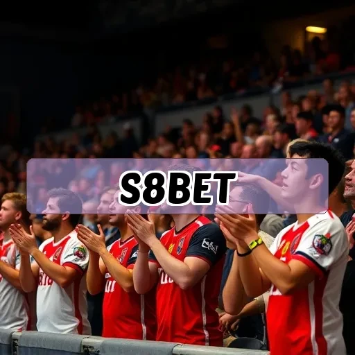 s8bet.com Suporte ao cliente